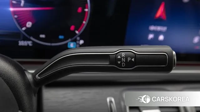 Mercedes-Benz GLE-Class W167 id 3382820 из Кореи 18