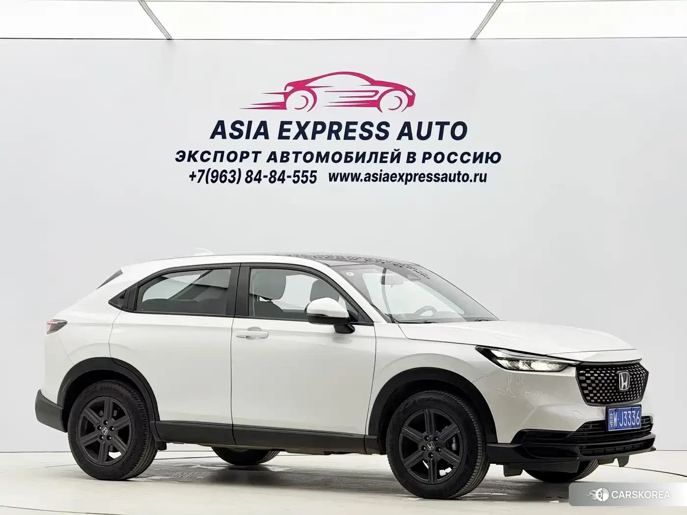 Honda XR-V id 4629525 из Китая 21
