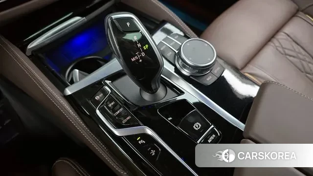 BMW 6 Series GT (G32) id 3406016 из Кореи 19