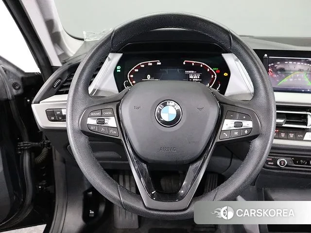 BMW 2 Series Gran Coupe (F44) id 2961053 из Кореи 19