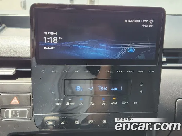 Hyundai Staria id 2448238 из Кореи 12