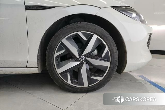Volkswagen Lingdu id 4215051 из Китая 16