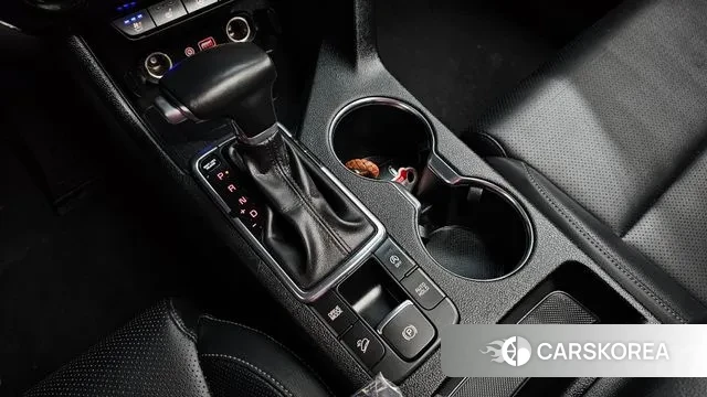 Kia Sportage 4th Generation id 3677685 из Кореи 19