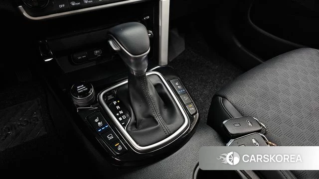 Kia Seltos id 4362966 из Кореи 33