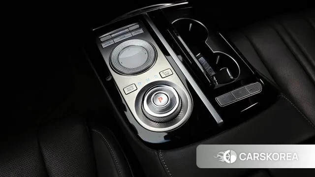 Genesis G80 (RG3) id 3753386 из Кореи 19