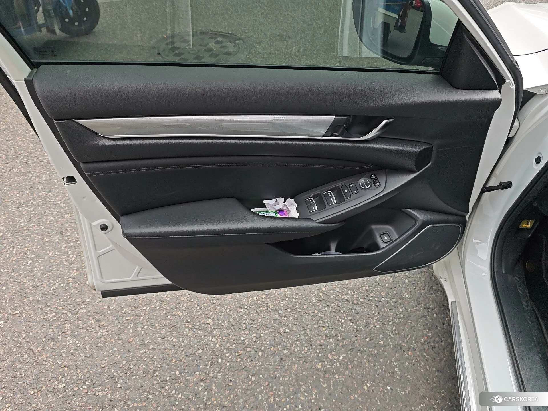 Honda Accord id 4499080 из Китая 20