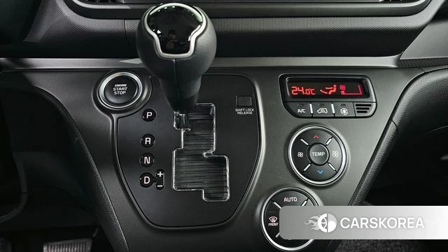 Kia The New Kia Ray id 4177889 из Кореи 19