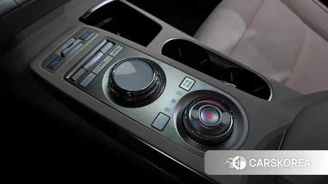 Genesis GV70 id 3625731 из Кореи 19