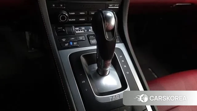 Porsche 718 Boxster id 3449273 из Кореи 19