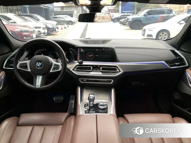 BMW X6 id 4260466 из Китая 19