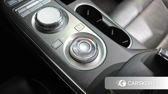 Genesis GV70 id 4779893 из Кореи 39
