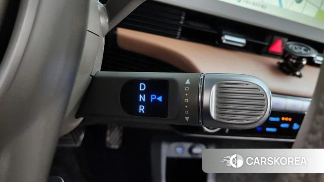 Hyundai Ionic 5 id 4701971 из Кореи 19