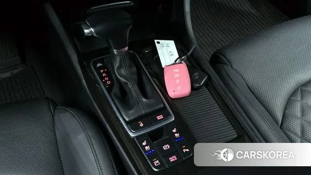 Kia The New K5 2nd generation id 2961980 из Кореи 19