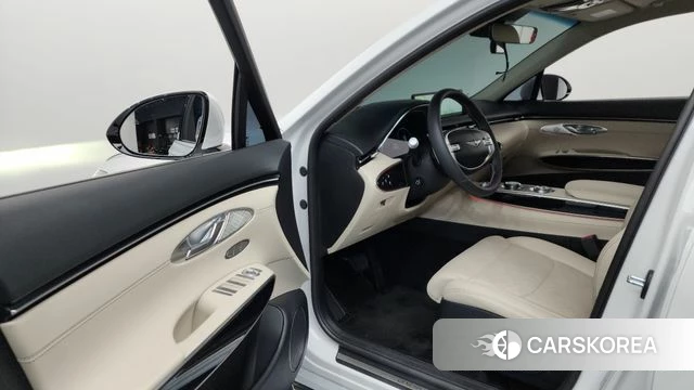Genesis GV70 id 4308770 из Кореи 38