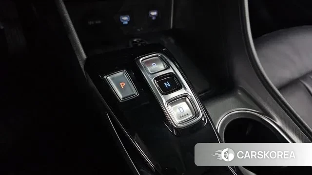 Hyundai Sonata (DN8) id 3514419 из Кореи 19