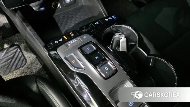 Hyundai Tucson (NX4) id 3428124 из Кореи 19