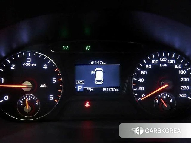Kia The New Sorento id 4672520 из Кореи 19