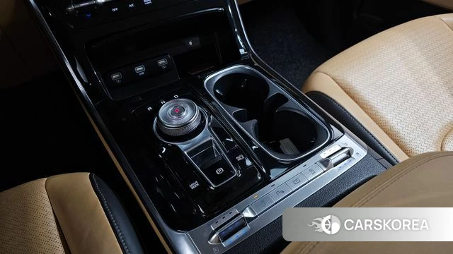 Kia Carnival 4th generation id 4410237 из Кореи 19