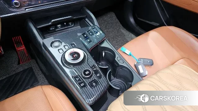 Kia Sportage 5th Generation id 2885037 из Кореи 19