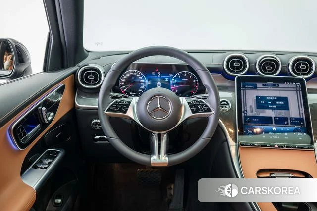 Mercedes-Benz GLC id 4272497 из Китая 25