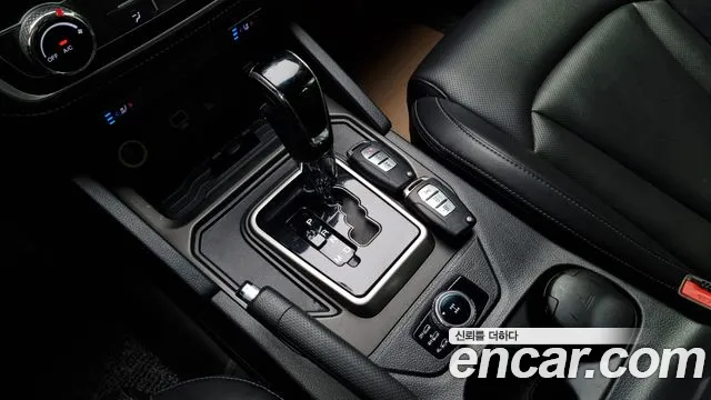 Ssangyong Rexton Sports id 2731482 из Кореи 19