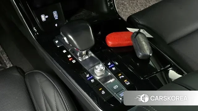 Kia K7 Premier id 3621932 из Кореи 19