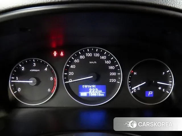 Hyundai The New Grand Starex id 3515082 из Кореи 19