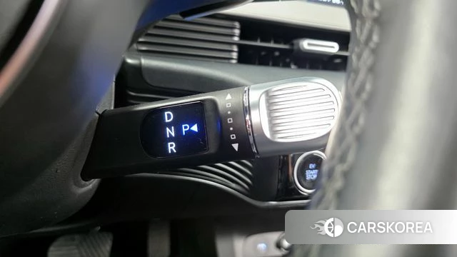 Hyundai Ionic 5 id 4224358 из Кореи 34