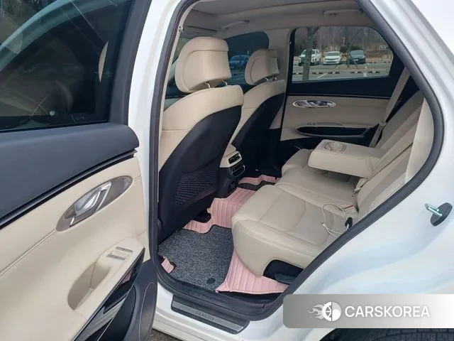 Genesis GV70 id 3605940 из Кореи 17