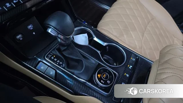 Kia Mohave Master id 3640378 из Кореи 19