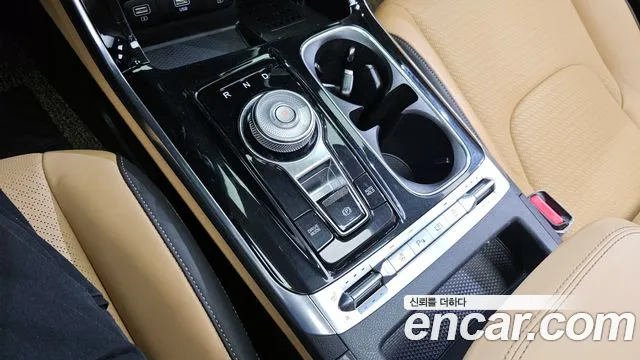 Kia Carnival 4th generation id 2711076 из Кореи 19