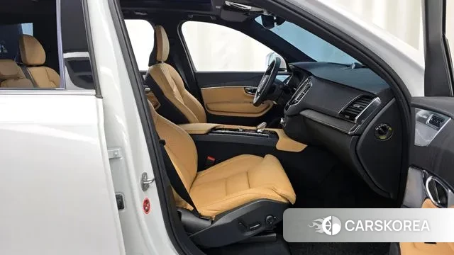Volvo XC90 second Generation id 3776021 из Кореи 19