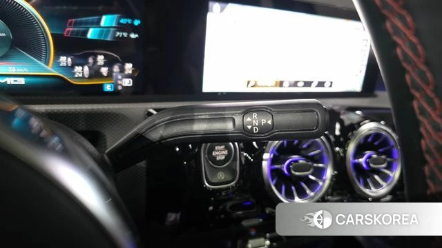 Mercedes-Benz A-Class W177 id 4389311 из Кореи 31