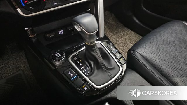 Kia Seltos id 4362924 из Кореи 19