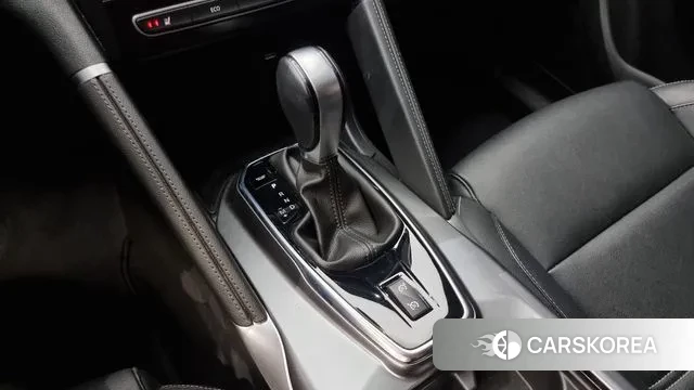 Renault Korea (Samsung) QM6 id 2986642 из Кореи 19