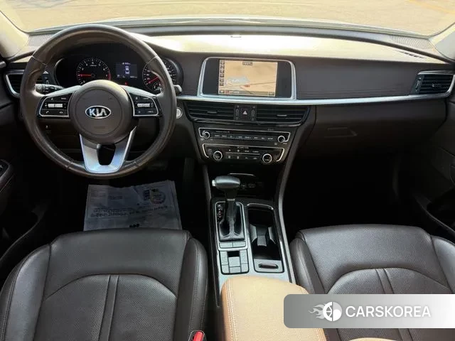 Kia The New K5 2nd generation id 3695777 из Кореи 13