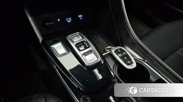 Hyundai Sonata (DN8) id 3509803 из Кореи 19