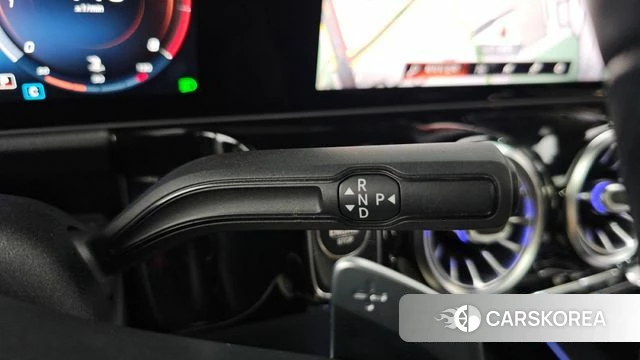 Mercedes-Benz GLA - Class H247 id 3872711 из Кореи 19