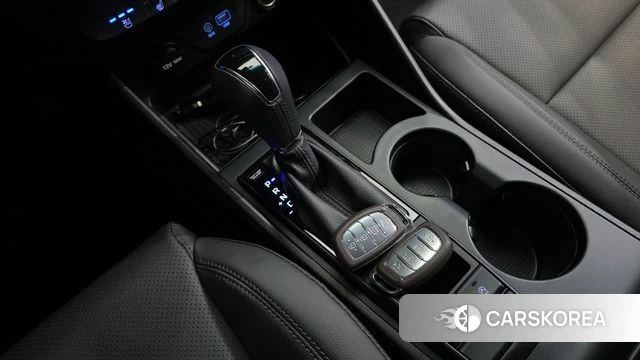 Hyundai All New Tucson id 3845300 из Кореи 19