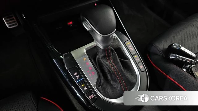 Kia The New K3 2nd generation id 4572691 из Кореи 29