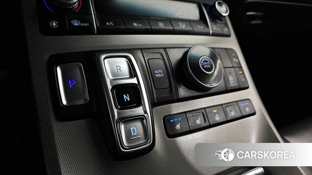 Hyundai Palisade id 3871745 из Кореи 19