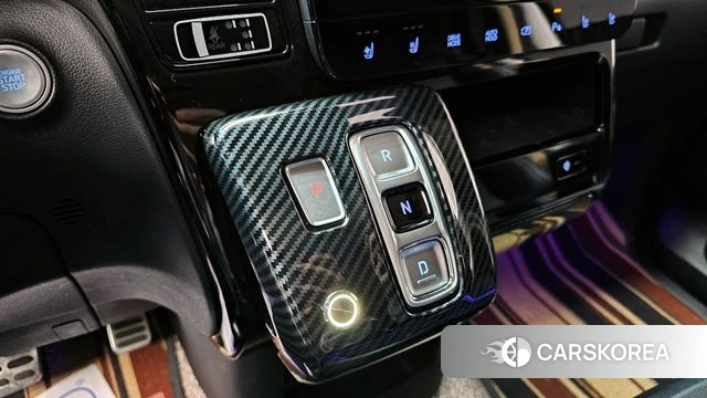 Hyundai Staria id 3870666 из Кореи 19