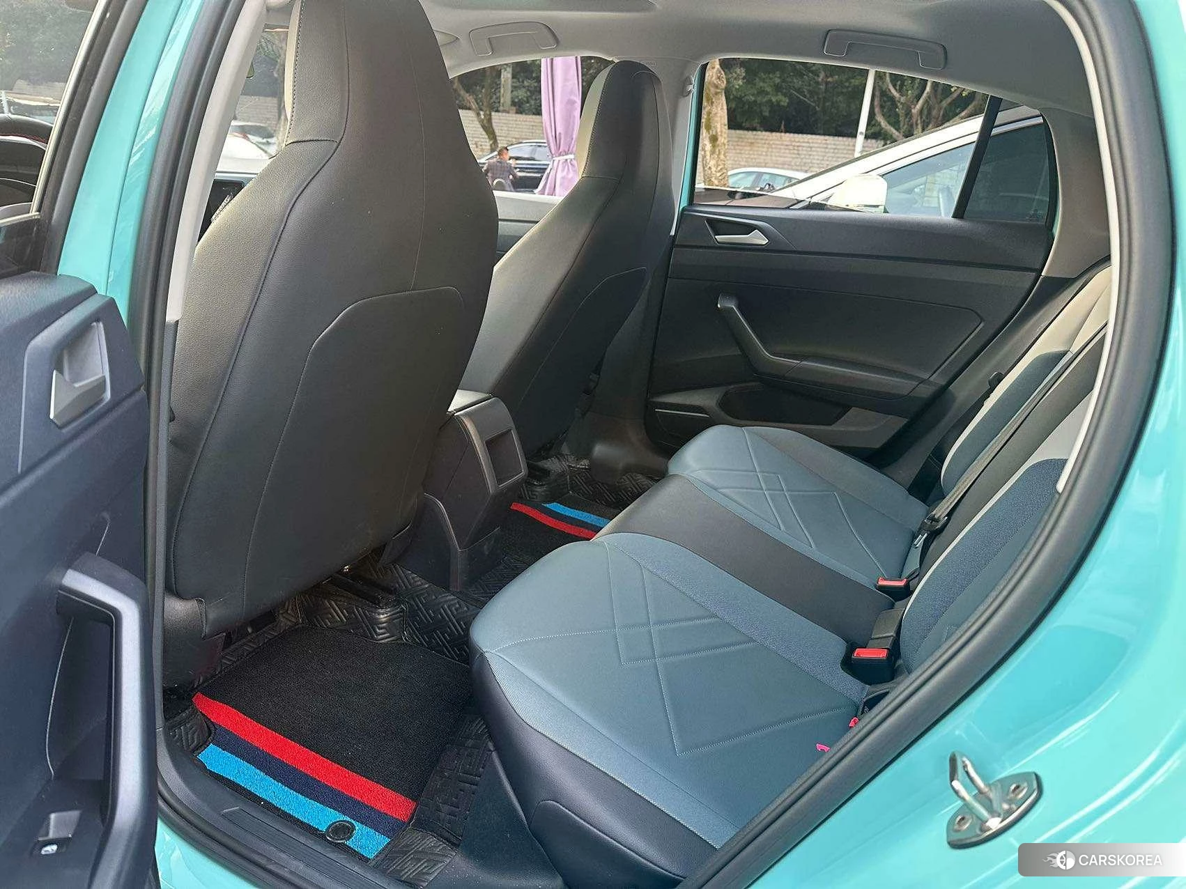Volkswagen Lavida id 4420396 из Китая 9