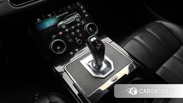 Land Rover Range Rover Evoque 2nd Generation id 3117663 из Кореи 19