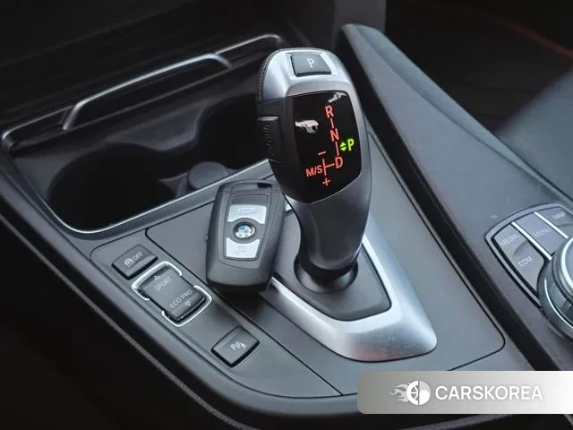 BMW 3 Series GT (F34) id 3391005 из Кореи 19