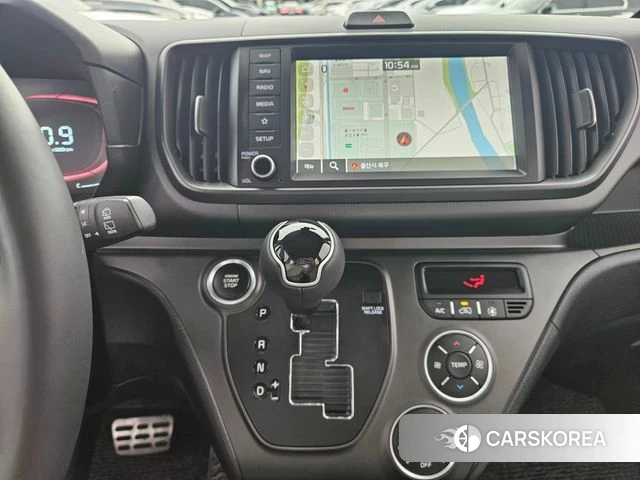 Kia The New Kia Ray id 3981981 из Кореи 19