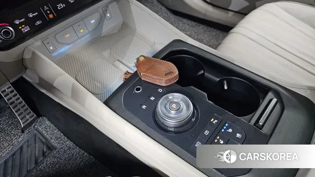 Kia The New K8 Hybrid id 3457201 из Кореи 19