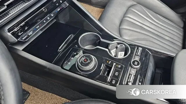 Kia K5 Hybrid 3rd Generation id 3614908 из Кореи 19