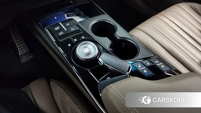 Kia K8 Hybrid id 2998741 из Кореи 19