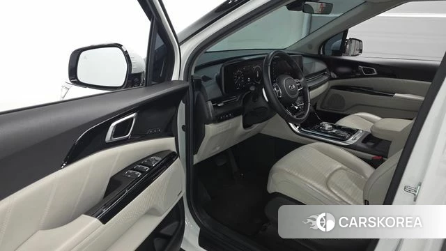 Kia Carnival 4th generation id 4614605 из Кореи 29